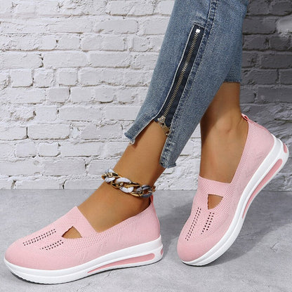 Orthopaedic Comfort Plus Trainers – Maximum Comfort and Wellbeing