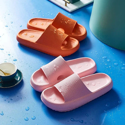 CloudSole™ – Premium Comfort of Walking on Clouds