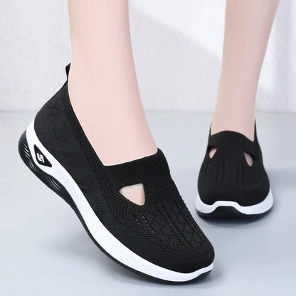 Orthopaedic Comfort Plus Trainers – Maximum Comfort and Wellbeing