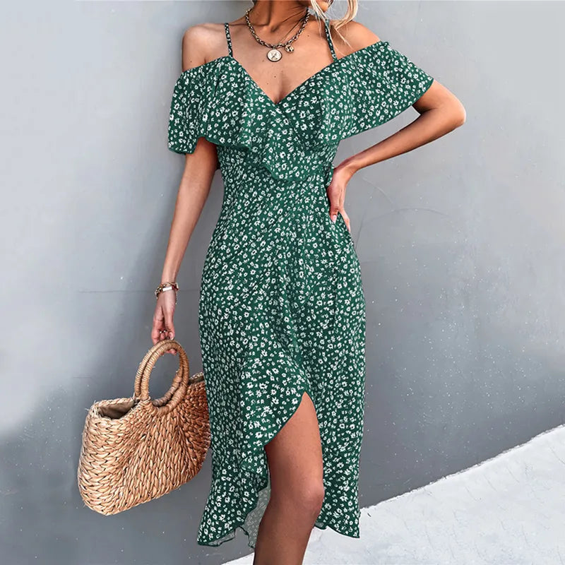 Romantic Summer Dress 