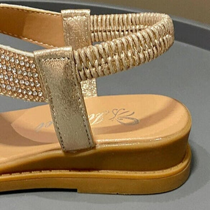 Jasmine Women’s Orthopaedic Sandals 