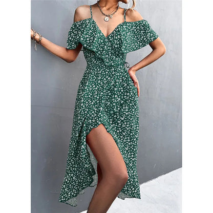 Romantic Summer Dress 