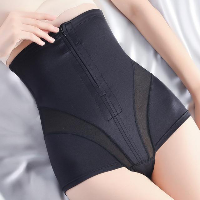 BellyFix™ High Rise Shaping Panties