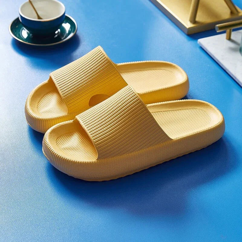 CloudSole™ – Premium Comfort of Walking on Clouds