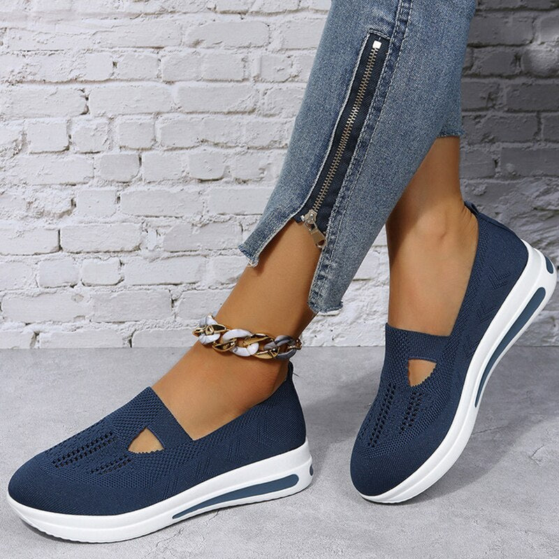 Orthopaedic Comfort Plus Trainers – Maximum Comfort and Wellbeing
