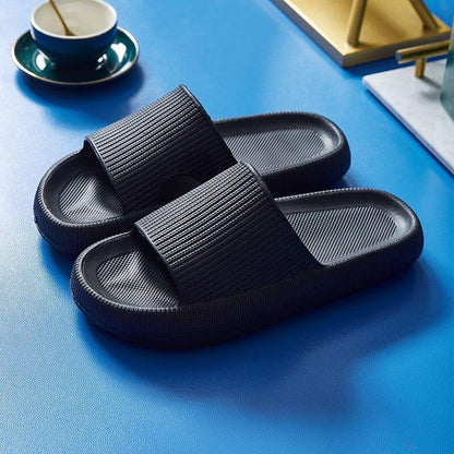 CloudSole™ – Premium Comfort of Walking on Clouds