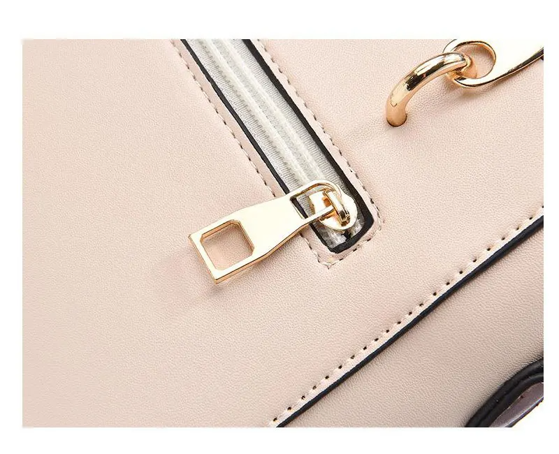 Women's Premium Leather Bag – Pure Luxury