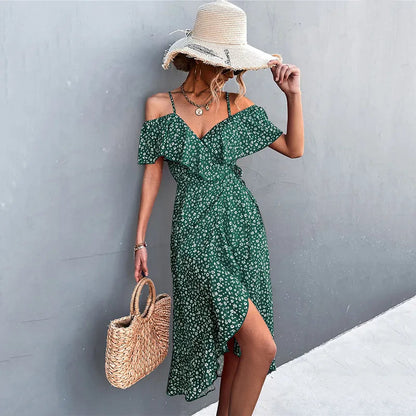 Romantic Summer Dress 