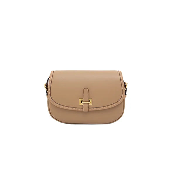 Casual Women’s Leather Handbag