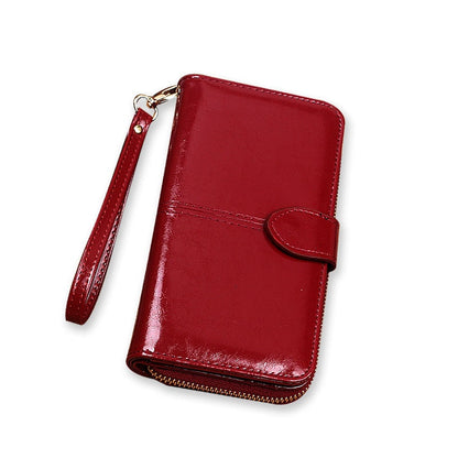 Compact Ladies’ Wallet
