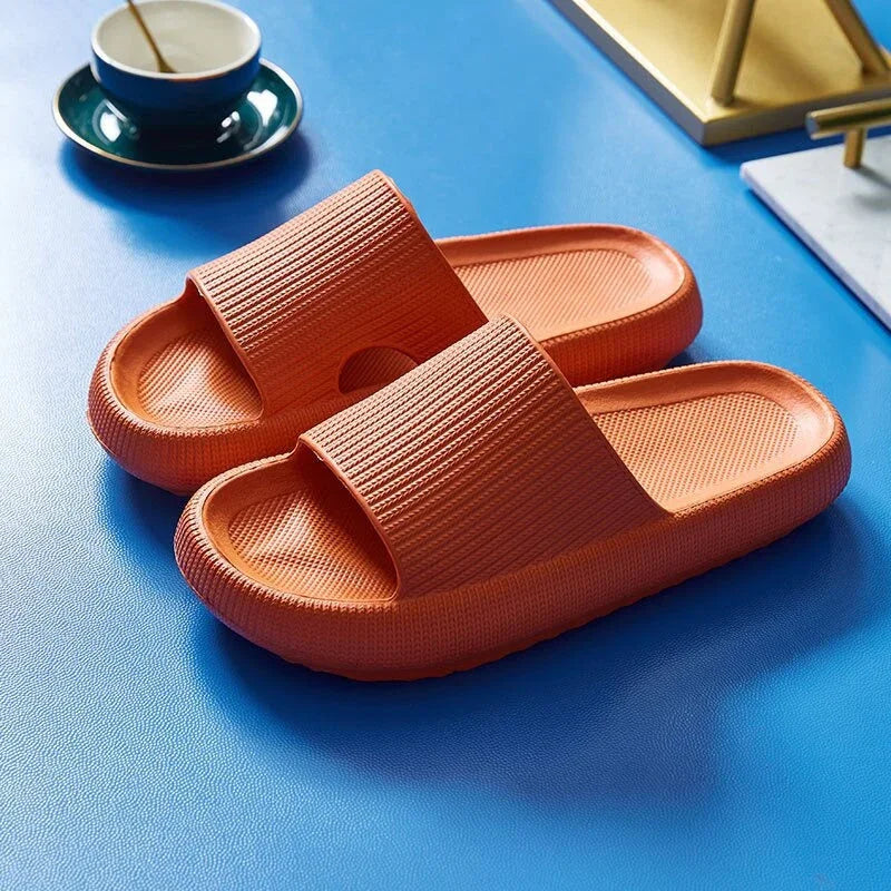 CloudSole™ – Premium Comfort of Walking on Clouds